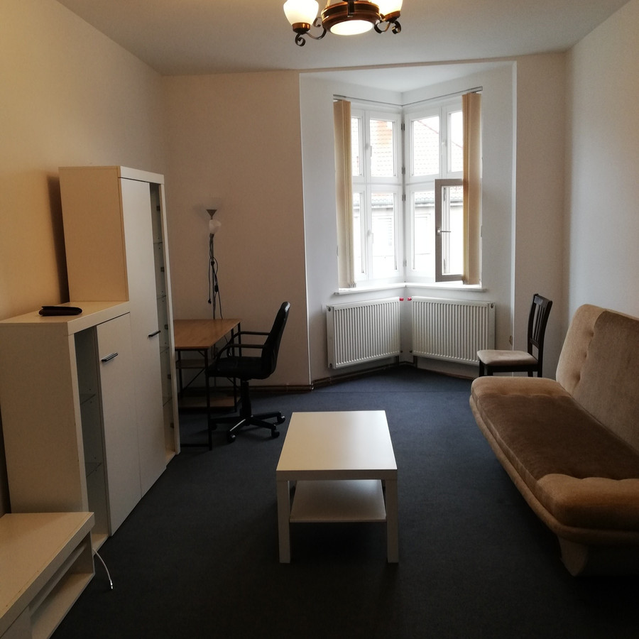 Grunwaldzka - pokoje dla studentow - Więcej