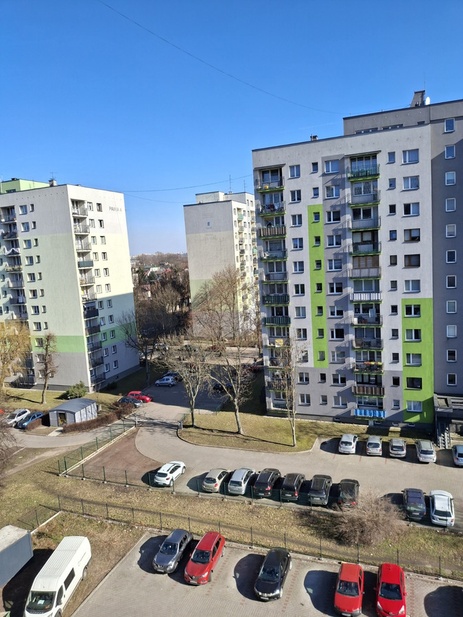 pokój na wynajem Sosnowiec Chmielna - Więcej