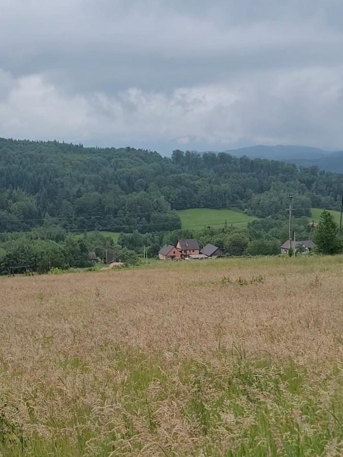 Dzialka budowlana - Widok 4