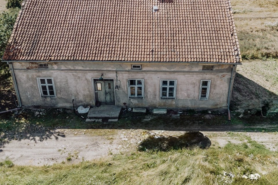 SPRZEDAM GOSPODARSTWO ROLNE – 16,87 ha - Widok 5