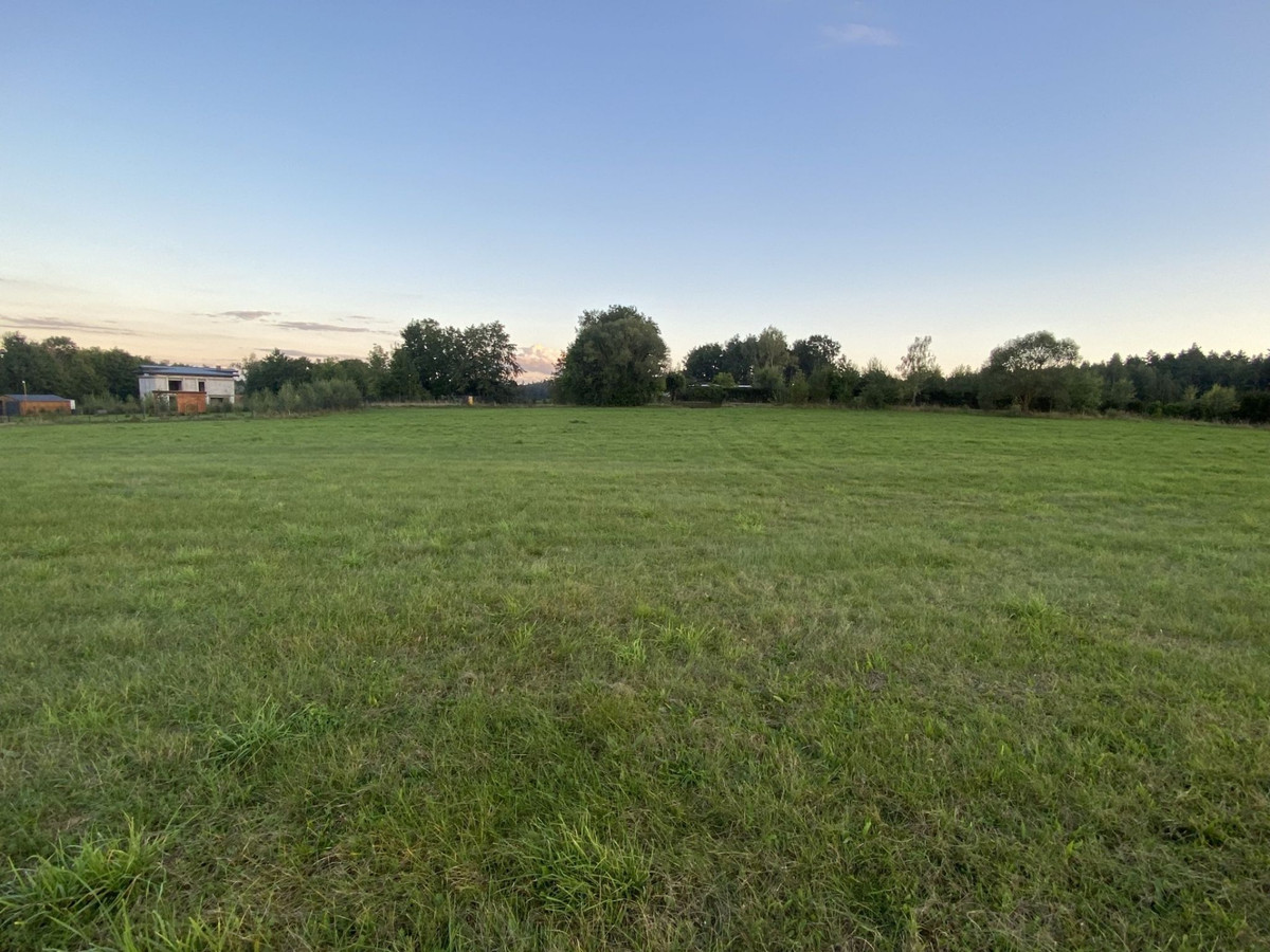 Sprzedam działki budowlane na Mazurach - Widok 4