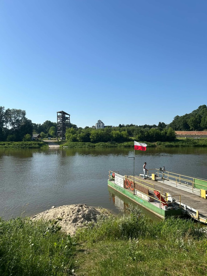 pakiet gruntów rolnych i leśnych w m. Bużyska, gm. Korczew - Widok 5