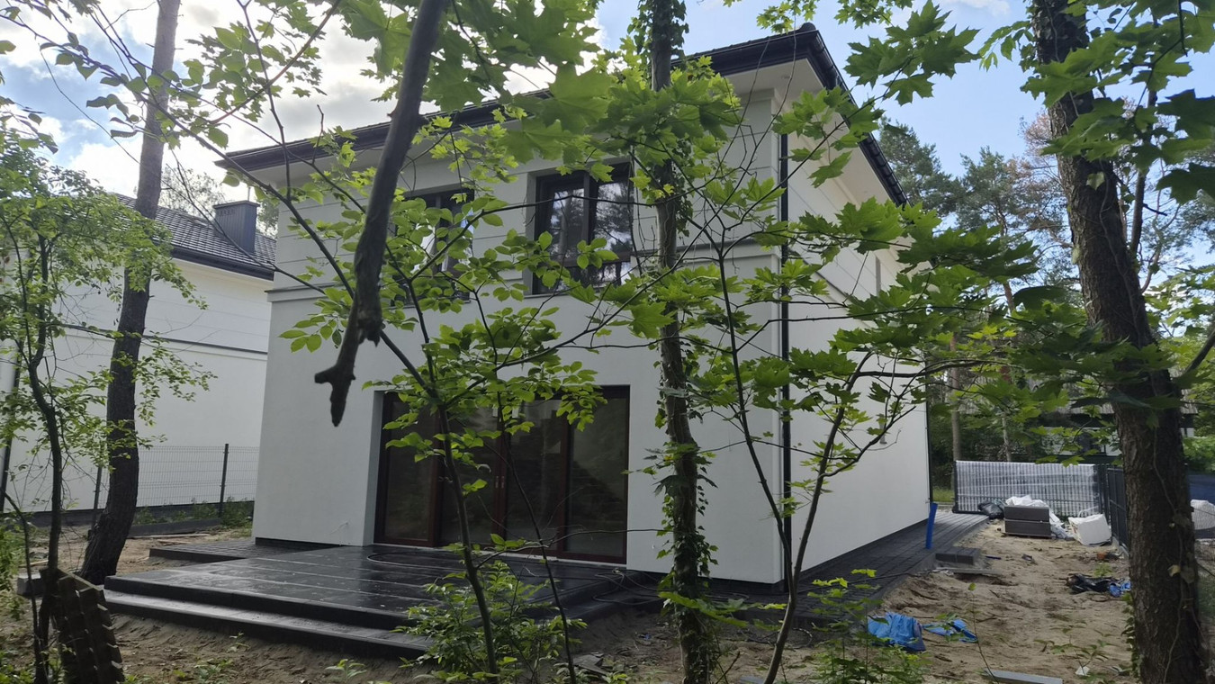 Sprzedam dom Wolnostojący centrum top lokalizacja - Widok 4