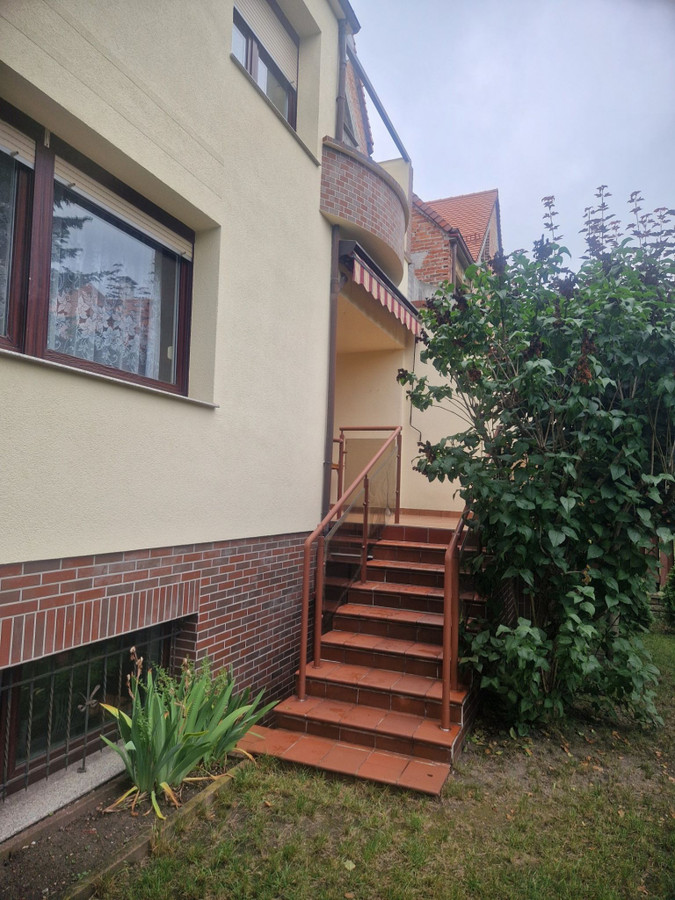 Dom – Wrocław - Widok 4