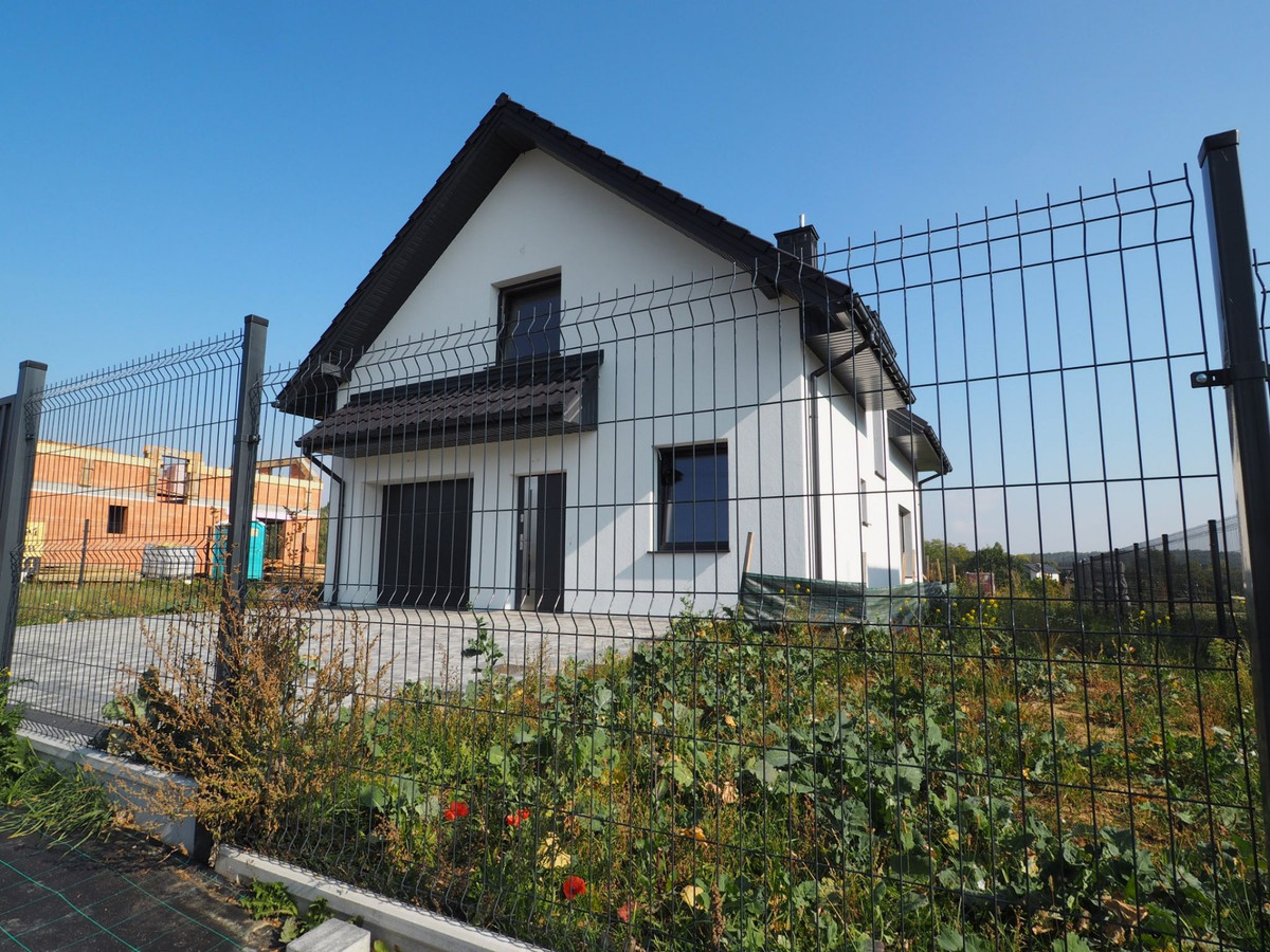 Dom – Michałowice, powiat krakowski - Widok 2