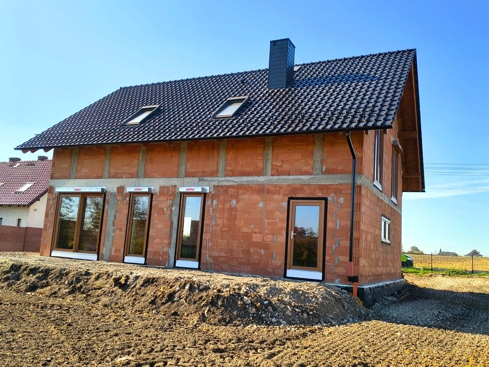 Dom – Prószków, Zimnice Małe - Więcej