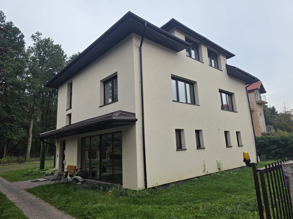 Dom – Warszawa, Ursynów - Widok 2