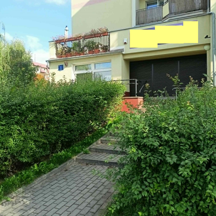 Lokal użytkowy/biurowy - Widok 4