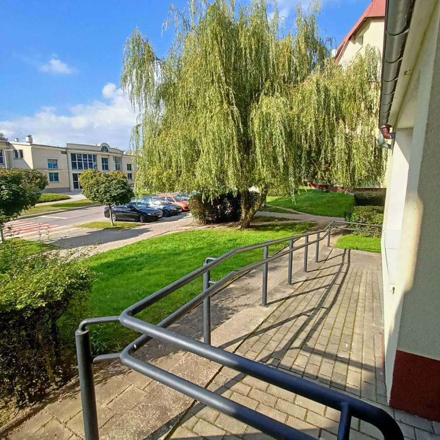 Lokal użytkowy/biurowy - Więcej