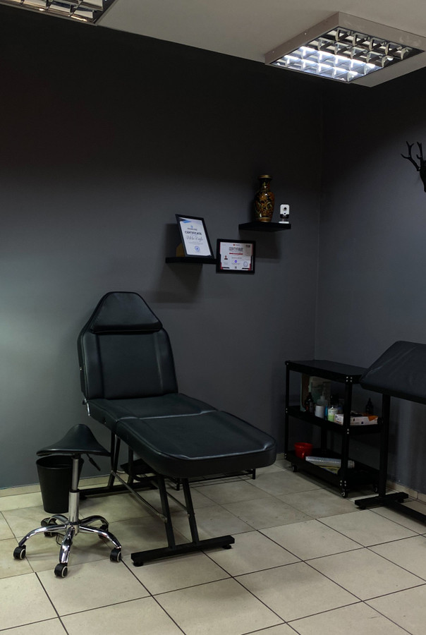 ODSTĄPIE GOTOWY BIZNES — STUDIO TATUAŻU I PIERCINGU - Widok 2