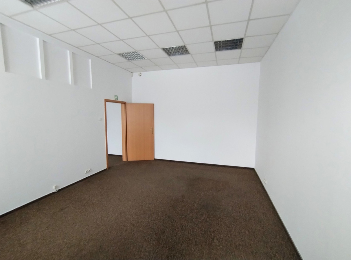 Lokal użytkowy 46 m² przy Piotrkowskiej PARTER— biuro, gabinet, usługi - Widok 5
