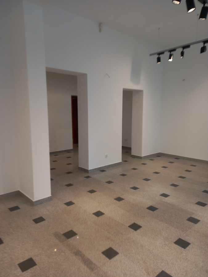 Plac Grunwaldzki, lokal handlowo-usługowy - Widok 6