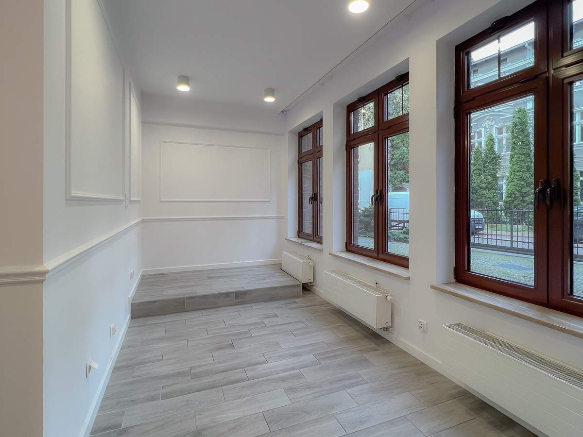 Lokal usługowy w centrum Sopotu - 100 m² - Widok 3
