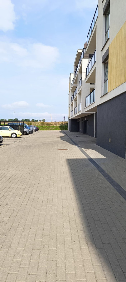 Wynajmę miejsce postojowe w hali garażowej Słupsk - Widok 2