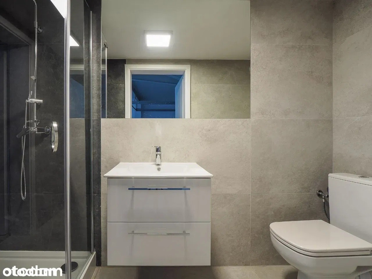 Hala magazynowo przemysłowa biurowa 310 m² - Widok 4