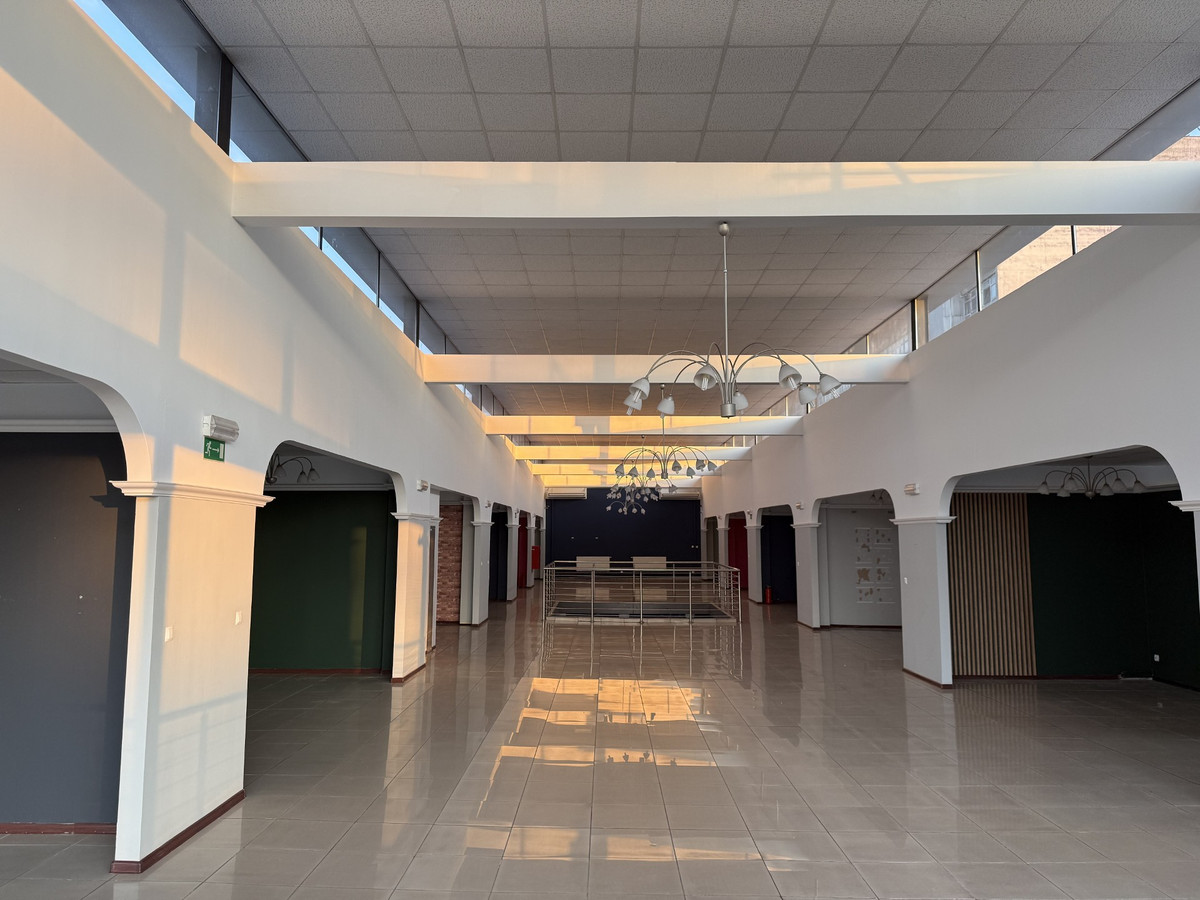 Wynajmę lokal handlowy Łódź - Widok 5