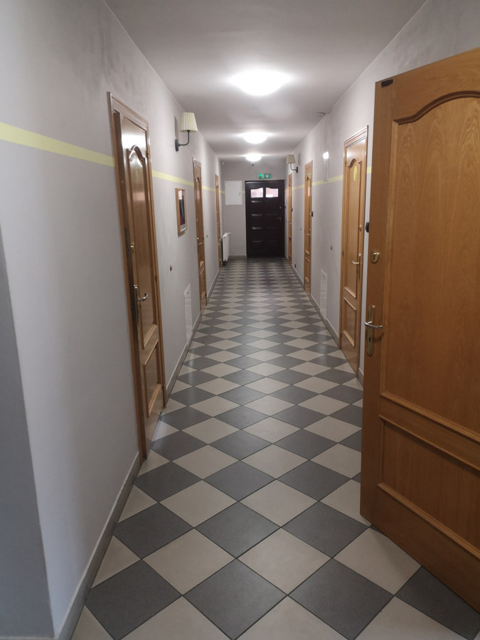 hotel robotniczy - Widok 3
