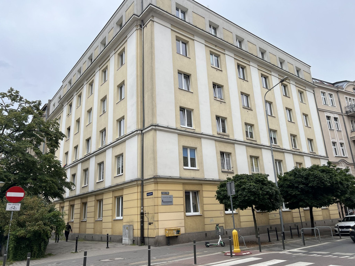 Gabinetu biurowe w Centrum - Widok 2
