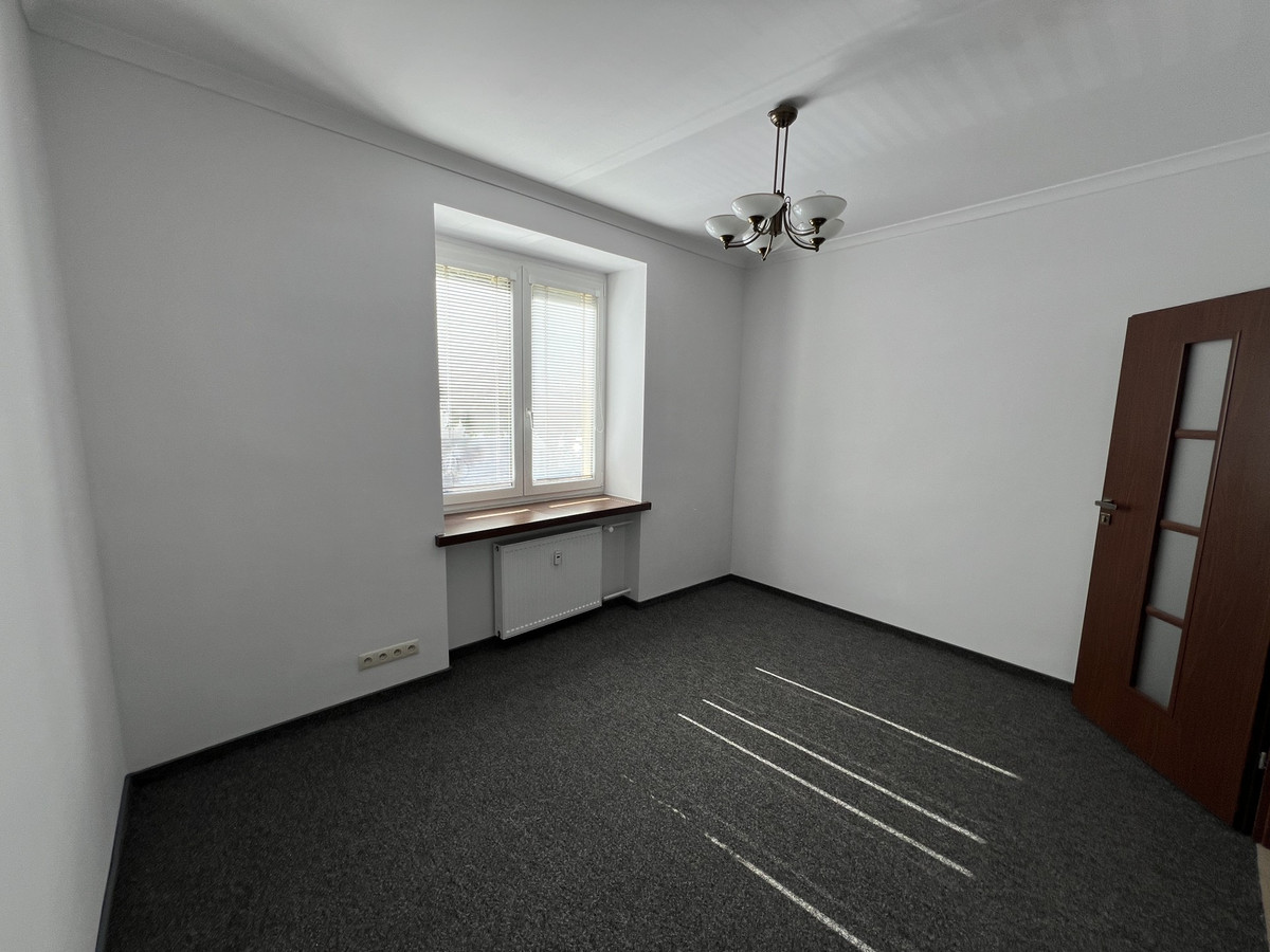 Gabinetu biurowe w Centrum - Widok 5