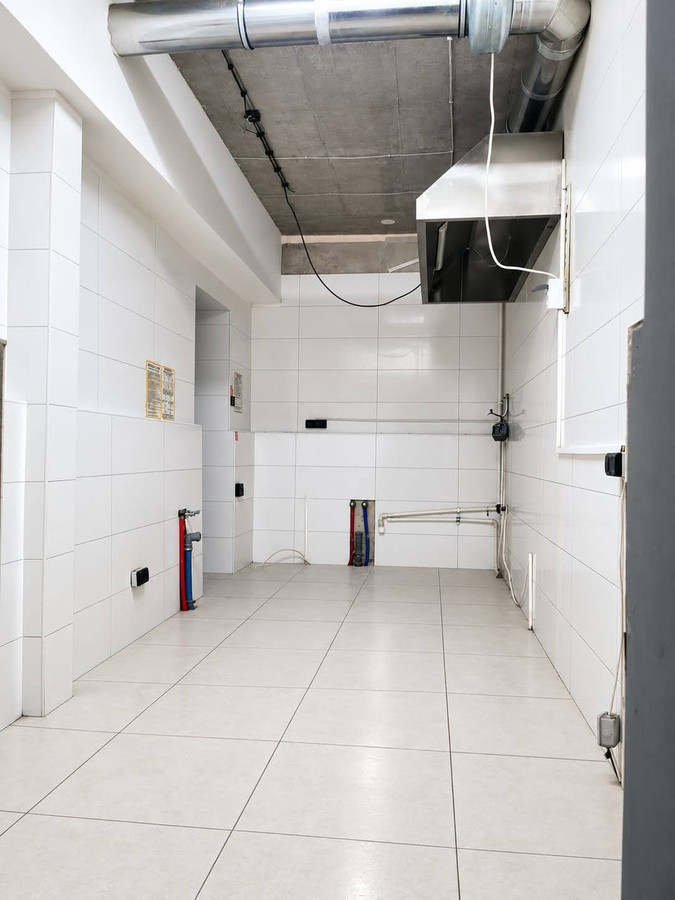 lokal usługowy z witryną i ogródkiem, Kazimierz, bezpośrednio - Widok 5
