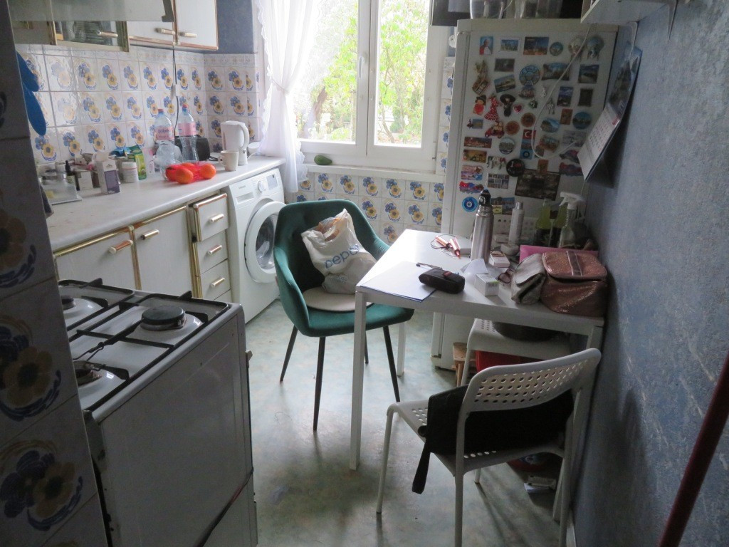 Mieszkanie – Poznań, Osiedle Czecha, Chartowo - Widok 2