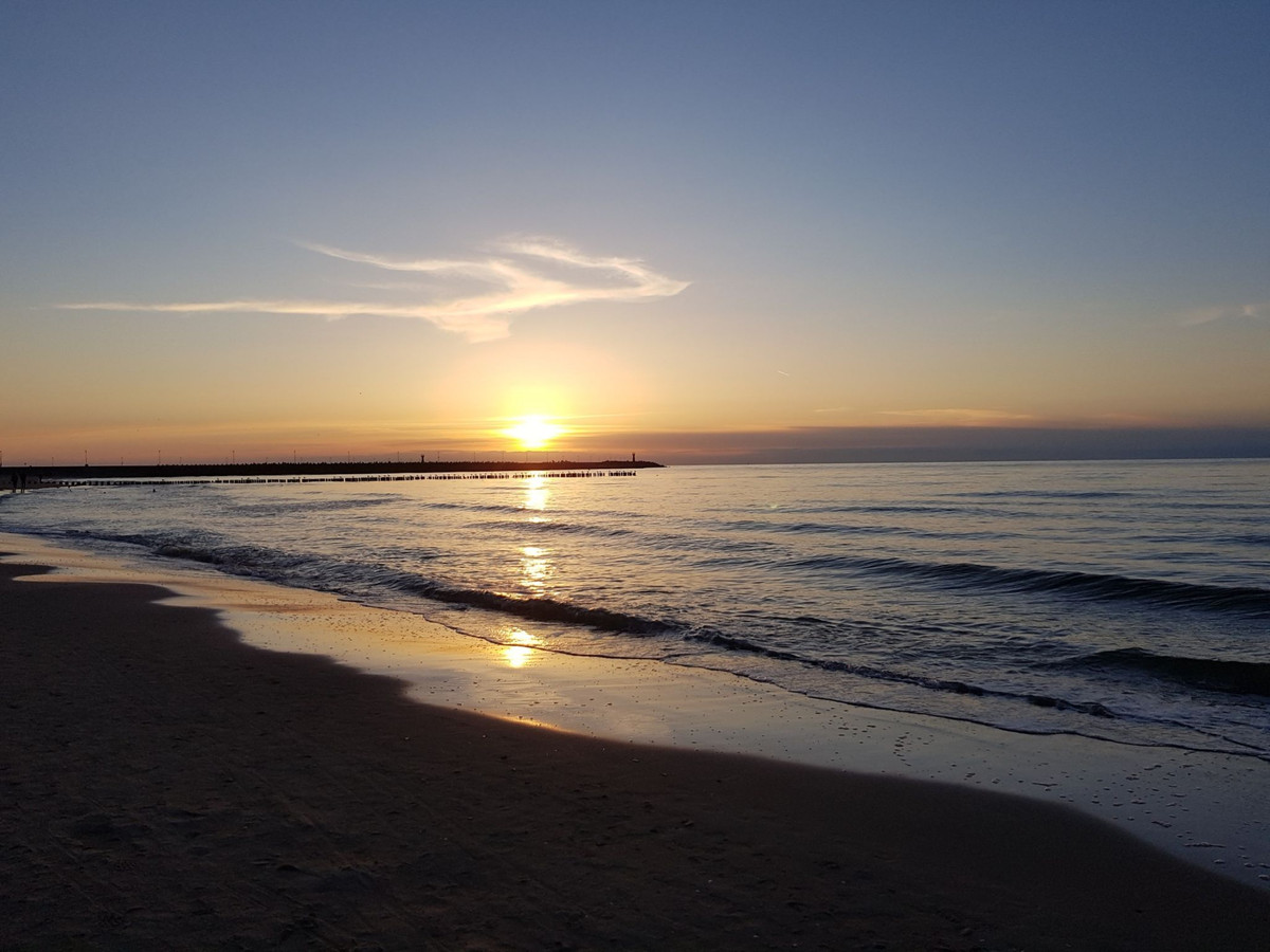 Apartment in Kołobrzeg, Śródmieście - Widok 2