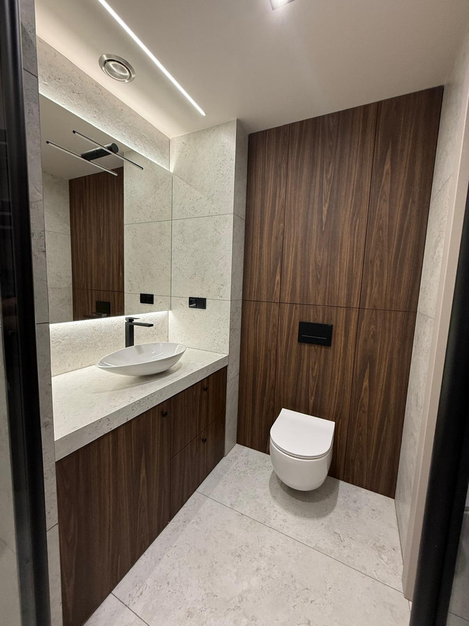 Apartament Premium 2 pokoje | Belg | Klimatyzacja | Garaż | Gotowy do wprowadzen - Widok 6