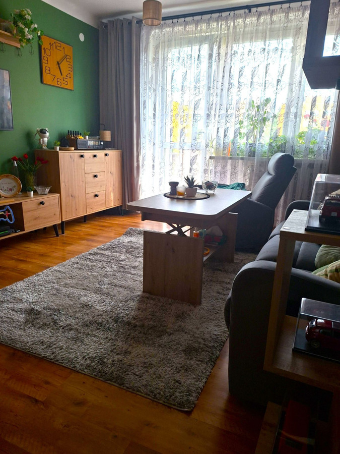 Apartment in Siemianowice Śląskie, Osiedle Tuwima, Centrum - Widok 3
