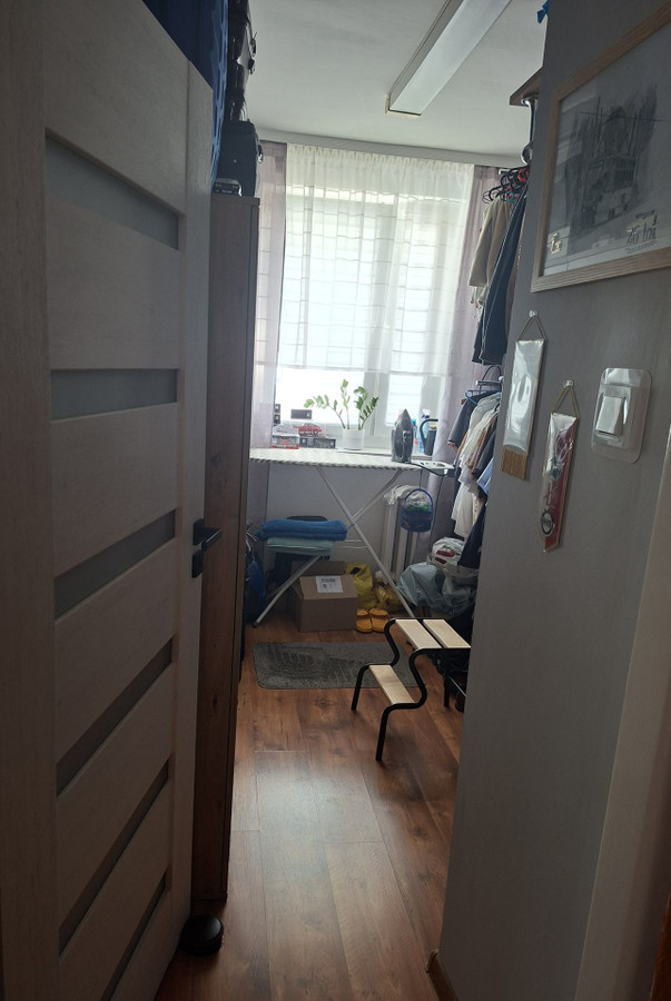 Apartment in Siemianowice Śląskie, Osiedle Tuwima, Centrum - Więcej