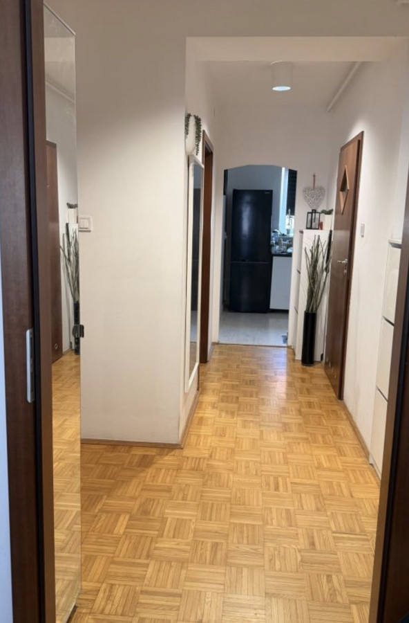 Mieszkanie – Warszawa, Osiedle Derby, Białołęka - Widok 5