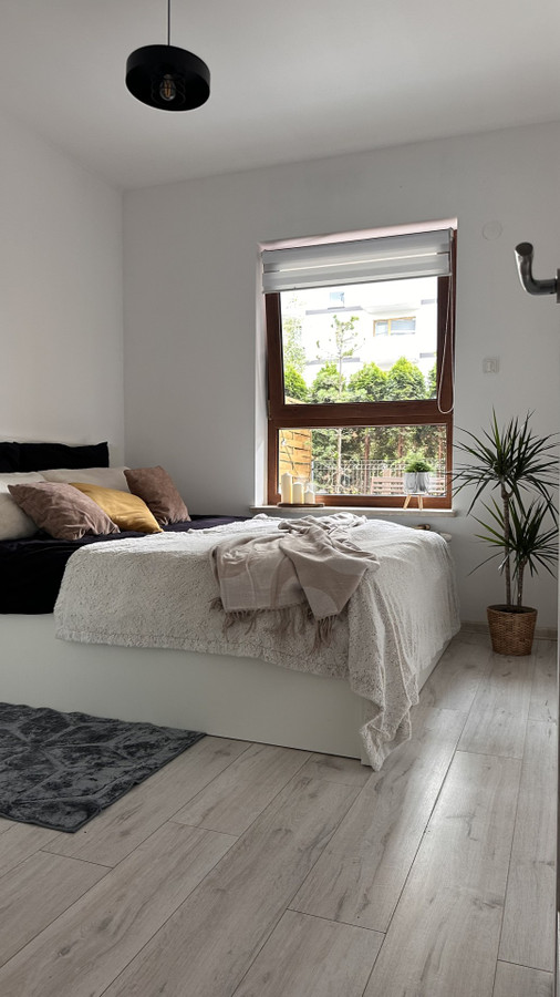 Sprzedam Mieszkanie Warszawa-Bielany 39,10 m² - Widok 6