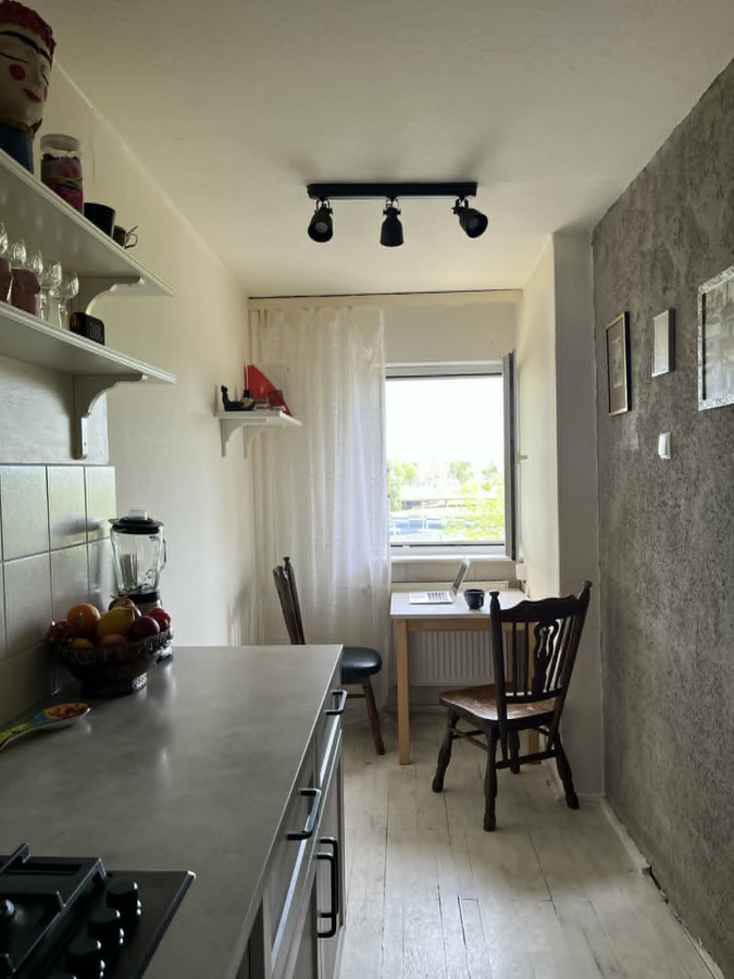 Apartment in Warszawa, Bielany - Widok 4