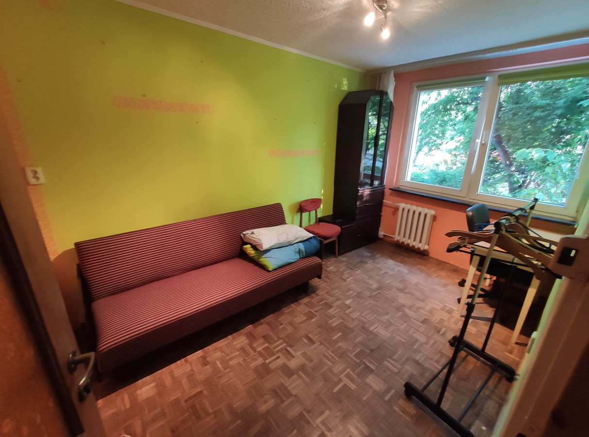 Mieszkanie – Warszawa, Wrzeciono, Bielany - Widok 3