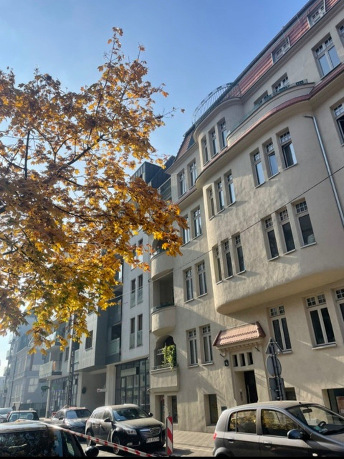 Mieszkanie – Poznań, Wilda - Więcej