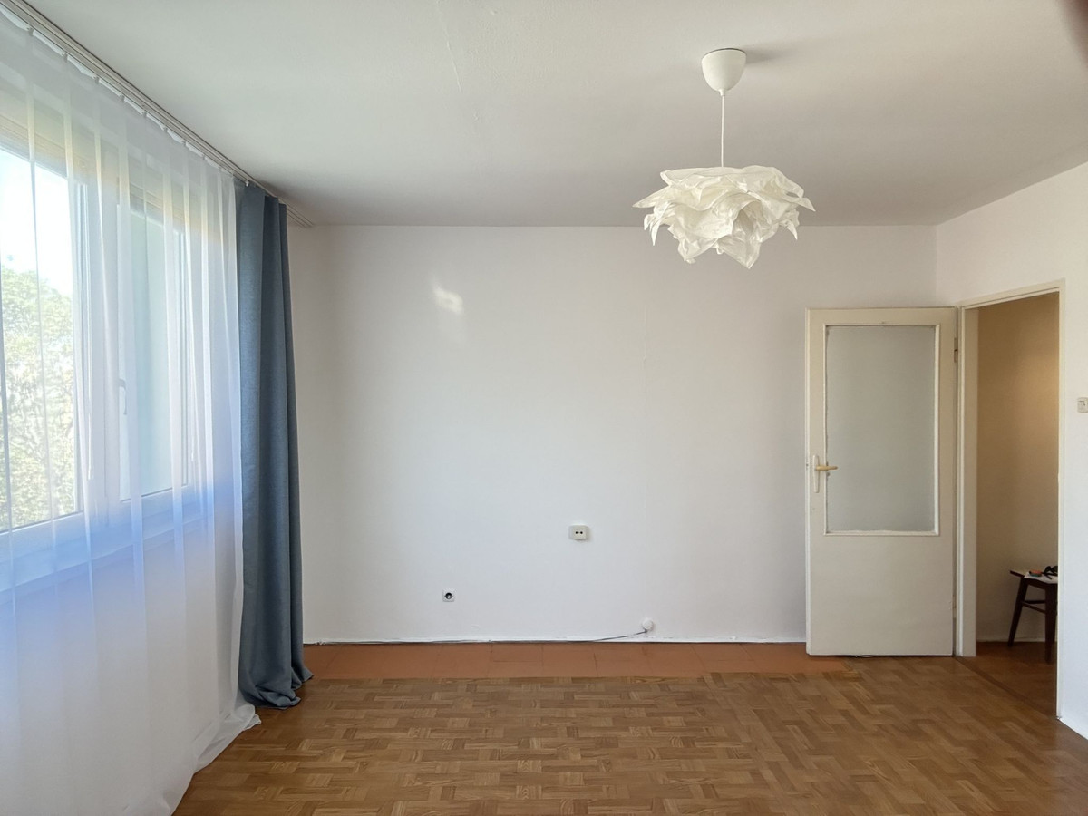 Mieszkanie – Warszawa, Osiedle Szosa Krakowska, Ochota - Widok 5