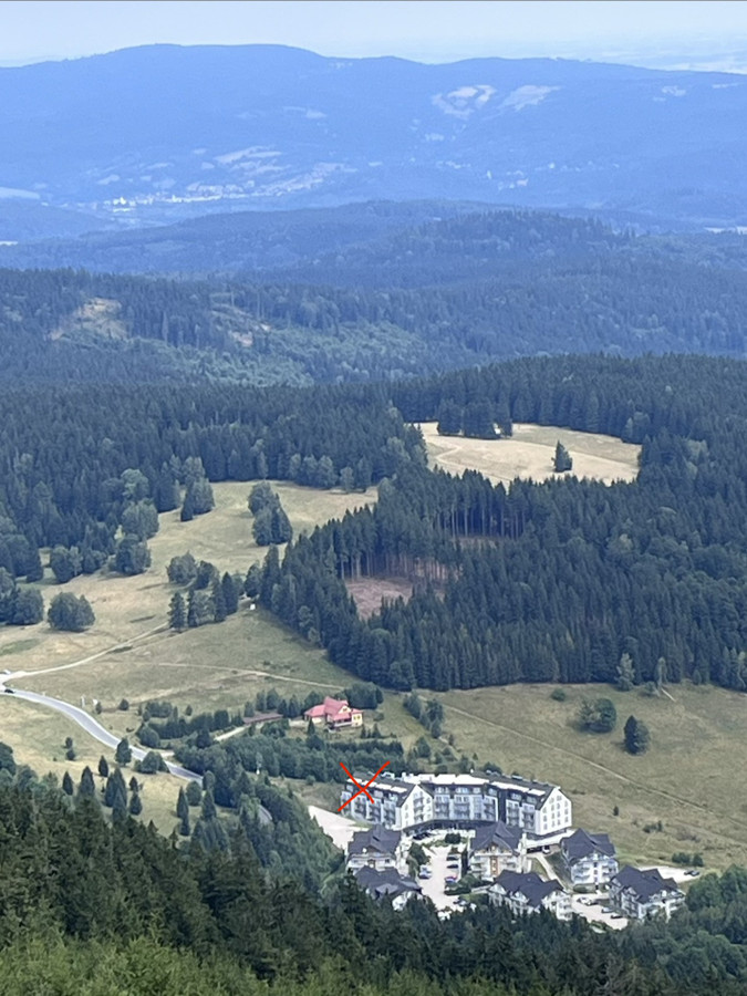 Mieszkanie – Stronie Śląskie, powiat kłodzki - Widok 5