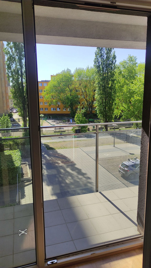 Mieszkanie – Warszawa, Wawer - Więcej