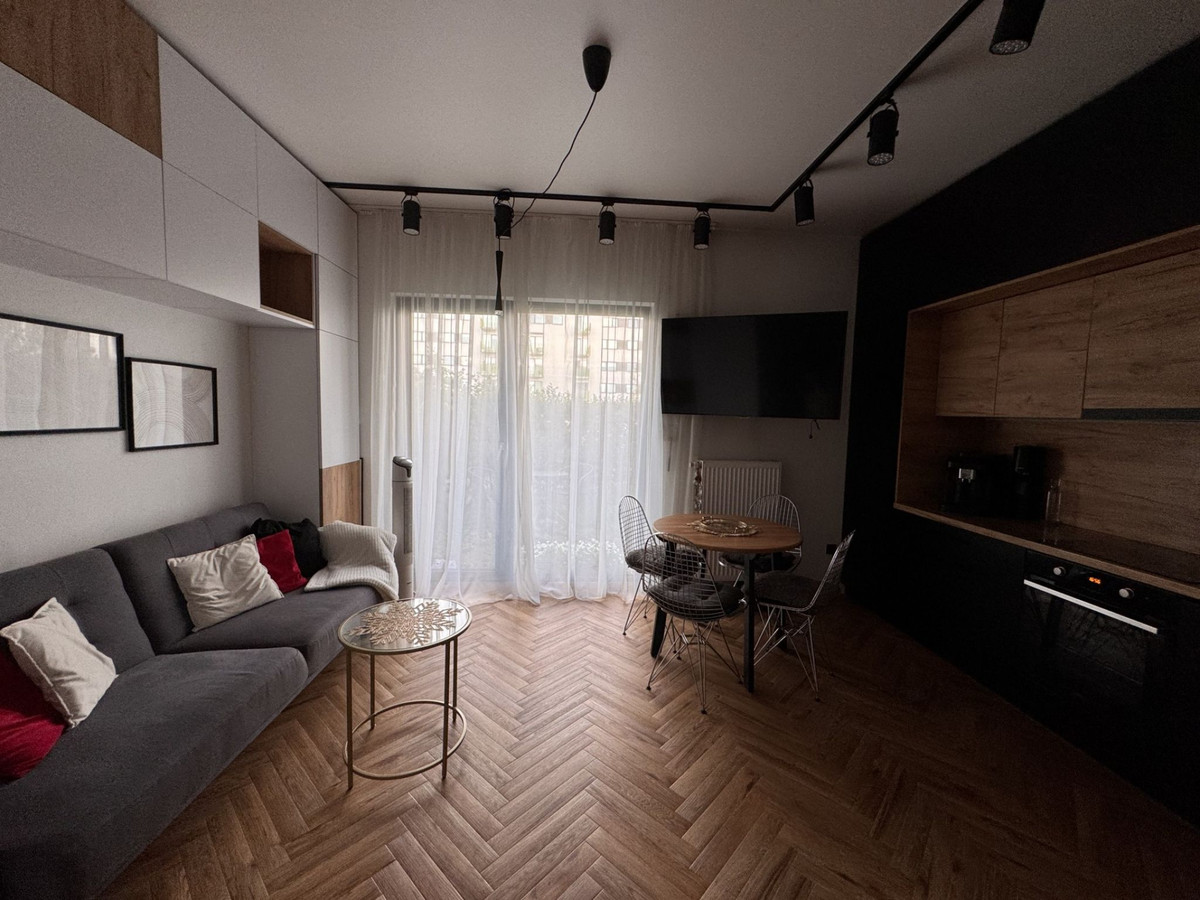 Mieszkanie – Kraków, Bronowice - Widok 4