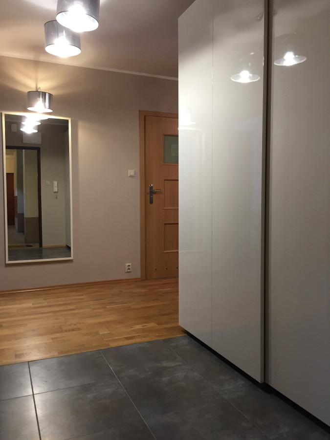 Mieszkanie – Kraków - Widok 4