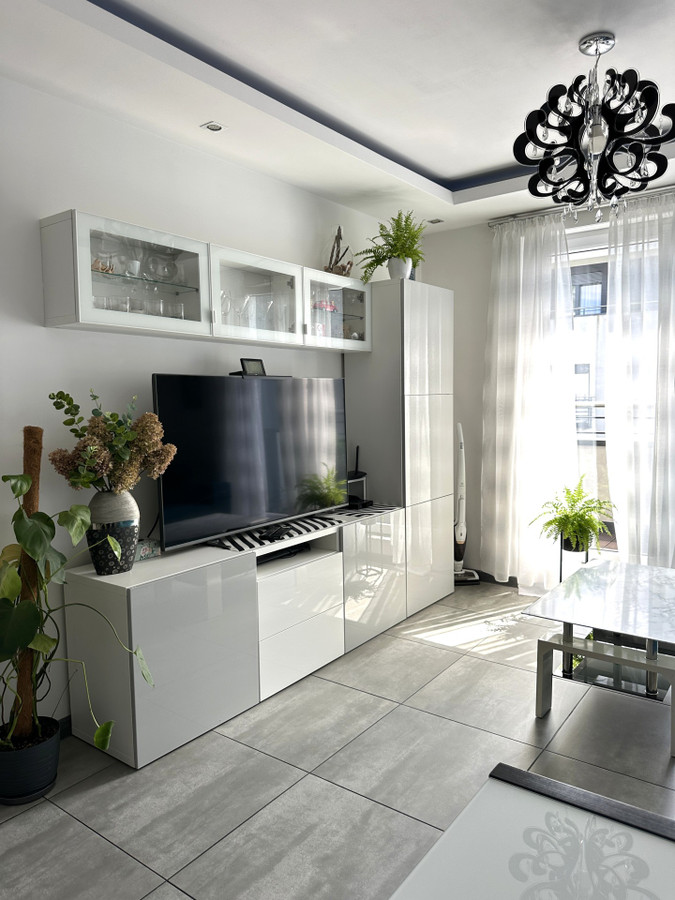 Apartment in Zabrze - View 2