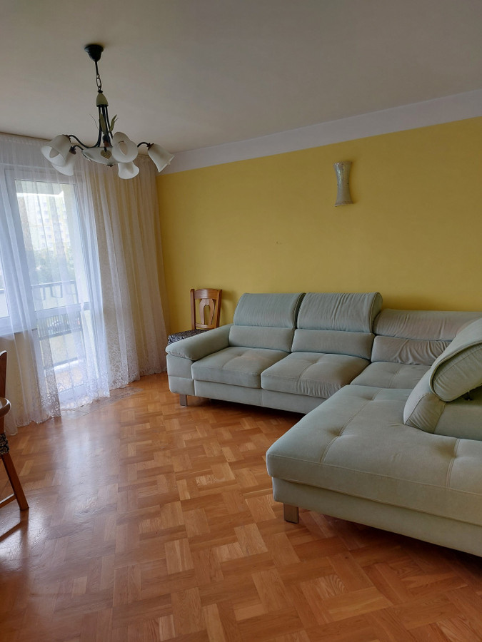 Mieszkanie – Łódź, Górna - Widok 4