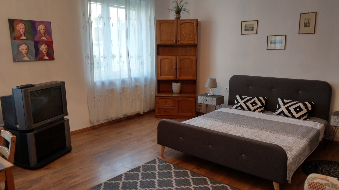 Apartment in Sopot, Sopot Dolny - Widok 2