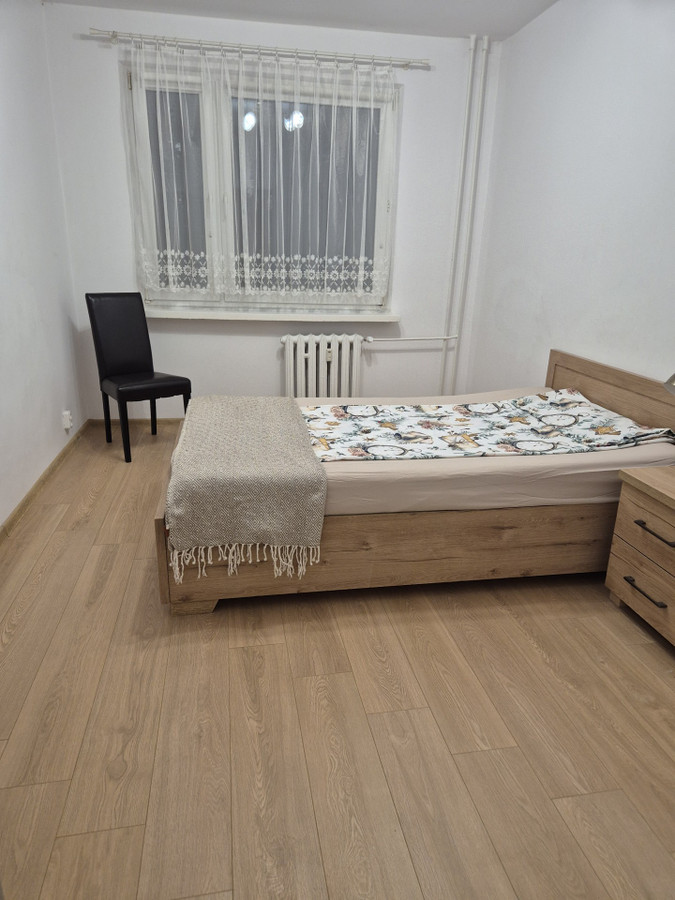 Mieszkanie – Legnica - Widok 4