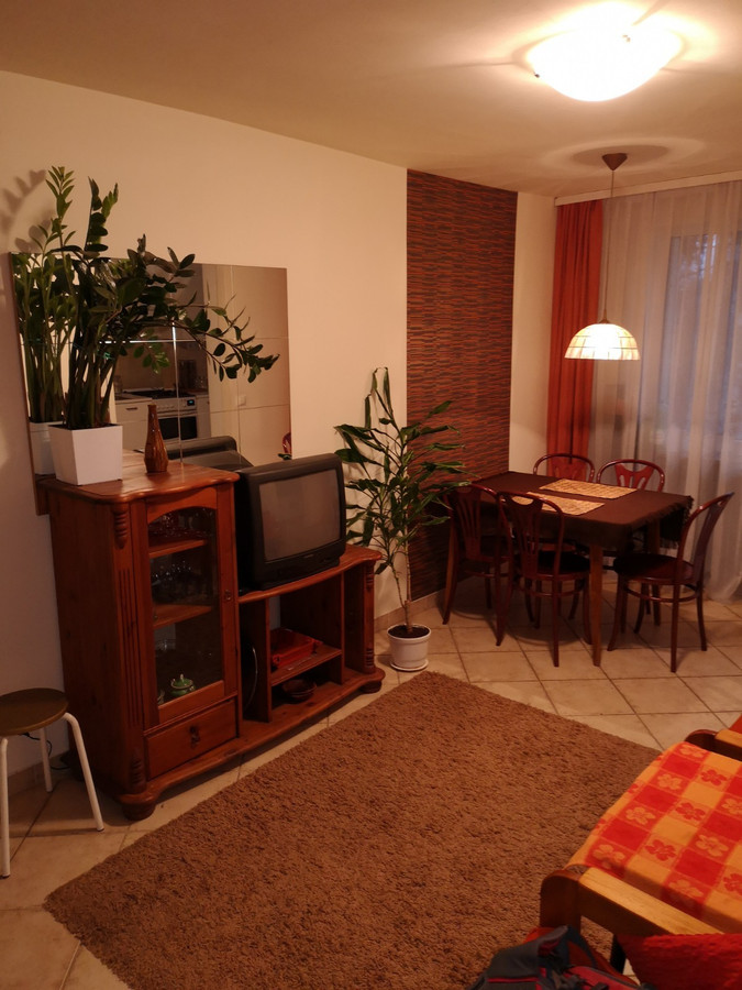 Mieszkanie – Kraków, Prądnik Czerwony - Widok 2