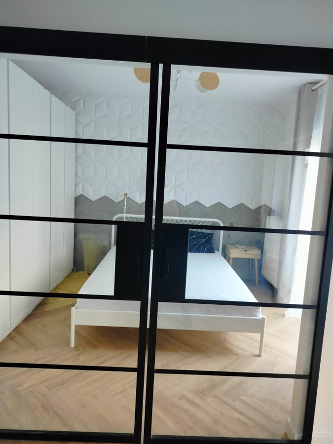 Apartment in Warszawa, Nowa Praga, Praga-Północ - Widok 4