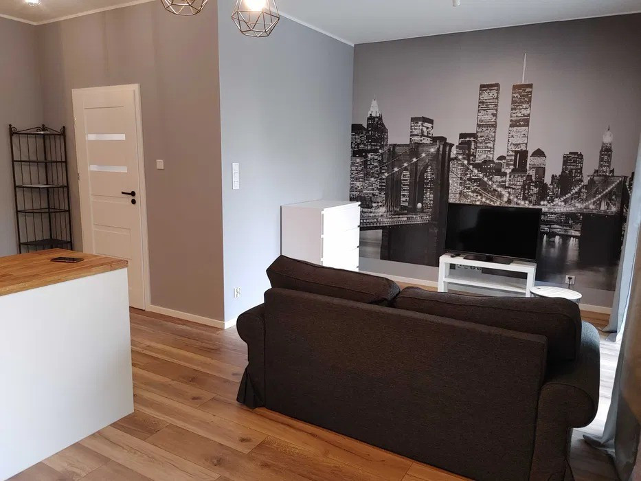 Apartment in Kraków, Grzegórzki, Podgórze - Widok 2