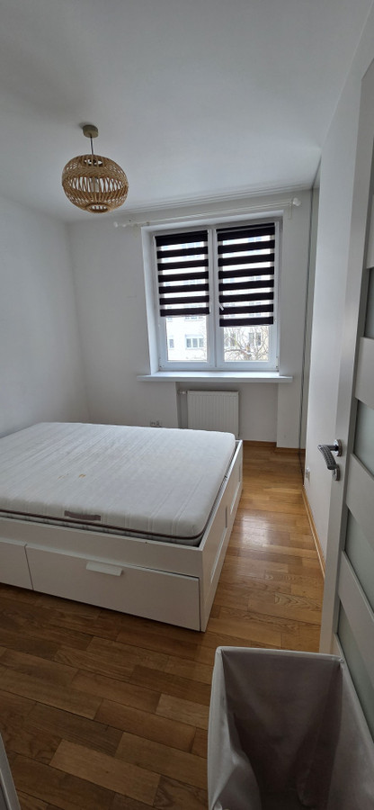 Wynajmę mieszkanie 2 pokojowe - Widok 4
