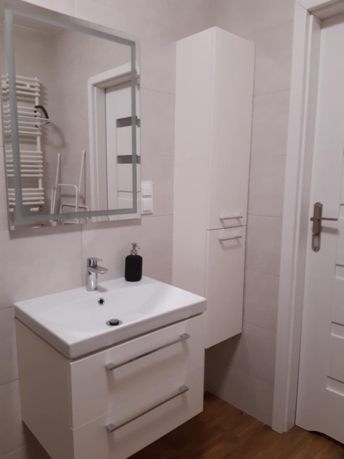 Apartment in Wrocław, Nadodrze, Śródmieście - Widok 4