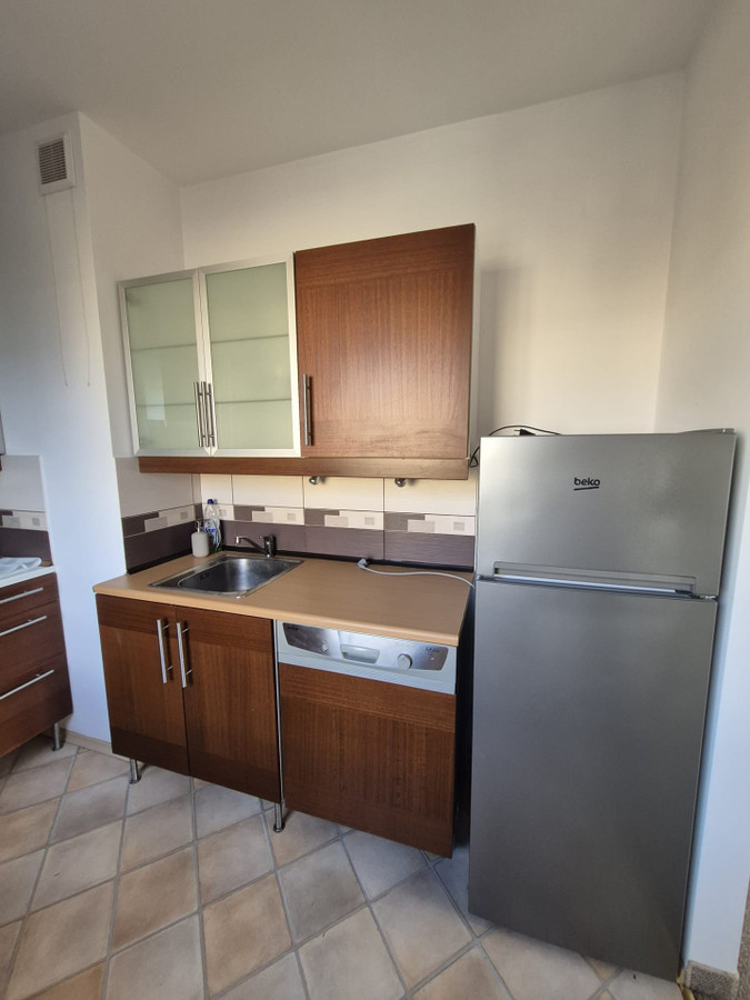 Apartment in Gdańsk, Jelitkowski Dwór, Przymorze - Widok 6