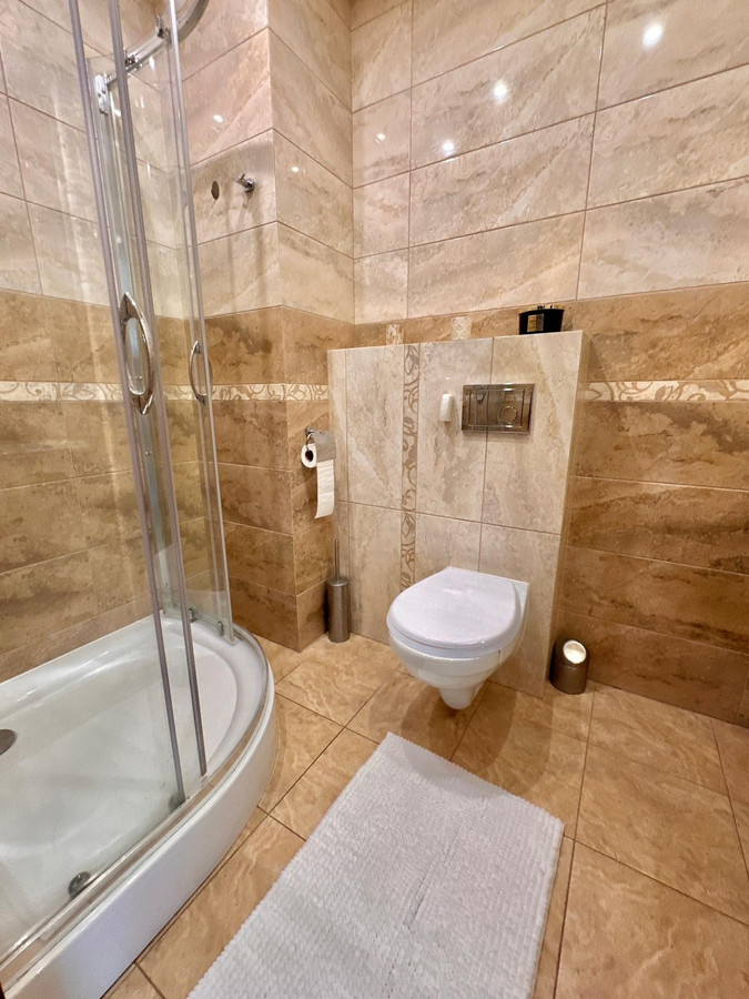 Apartment in Kraków, Osiedle Piastów, Mistrzejowice - Widok 6